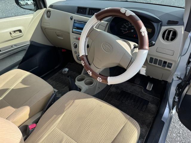 プレオ Ｆ（16枚目）