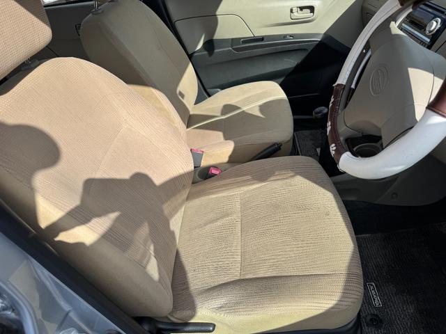 プレオ Ｆ（21枚目）