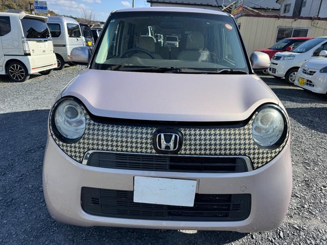 N-ONE G・Lパッケージ(3枚目)