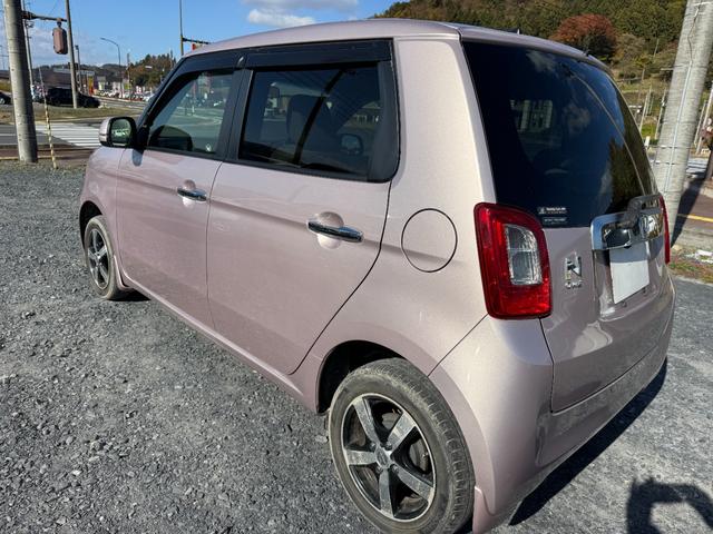 N-ONE G・Lパッケージ(4枚目)