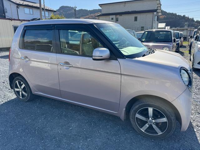 N-ONE G・Lパッケージ(5枚目)