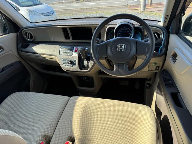 N-ONE G・Lパッケージ(8枚目)