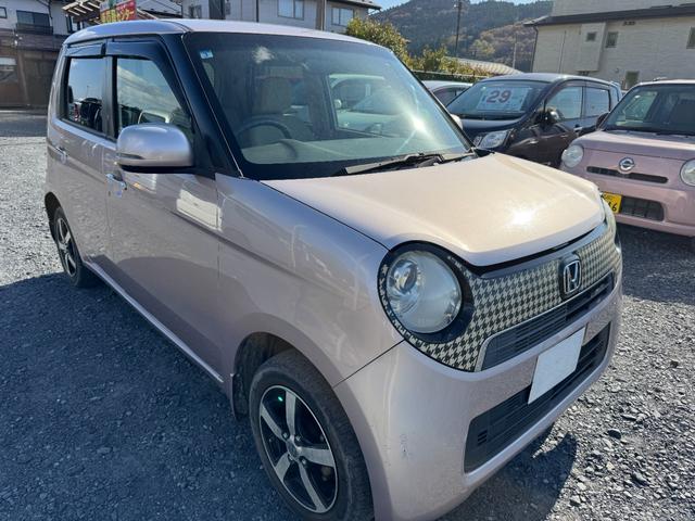 N-ONE G・Lパッケージ(9枚目)