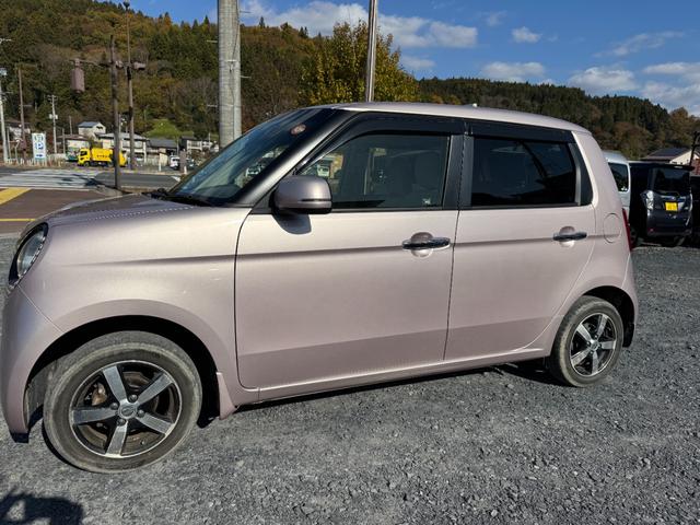 N-ONE G・Lパッケージ(10枚目)