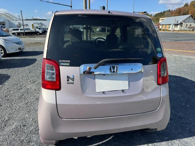 N-ONE G・Lパッケージ(11枚目)