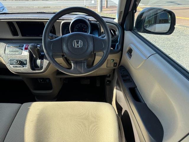 N-ONE G・Lパッケージ(12枚目)