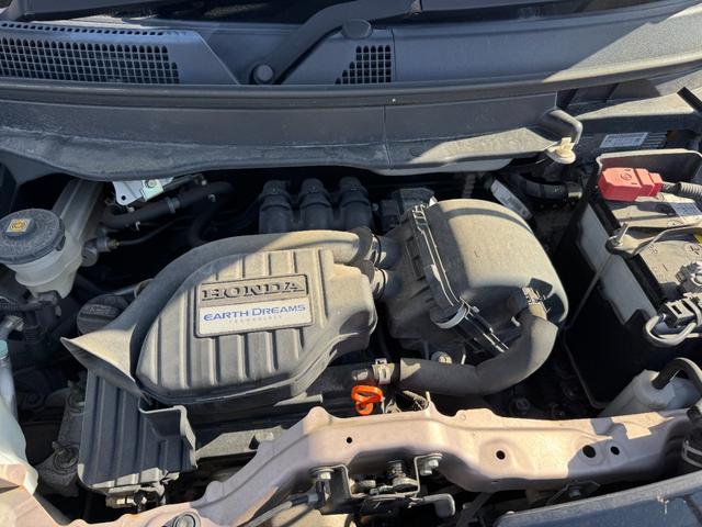 N-ONE G・Lパッケージ(15枚目)