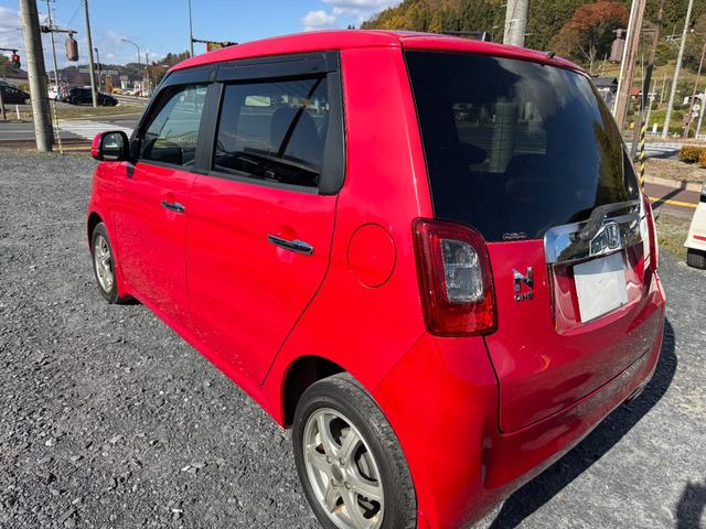 Ｎ－ＯＮＥ Ｇ（5枚目）