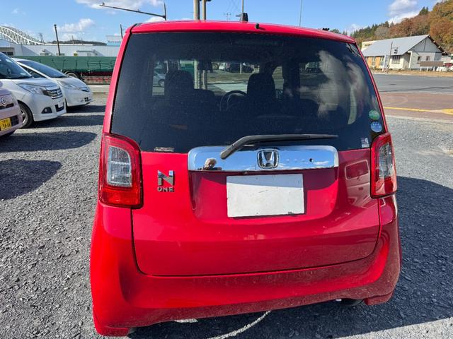 Ｎ－ＯＮＥ Ｇ（10枚目）