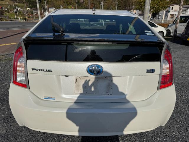 プリウス Ｓ（3枚目）