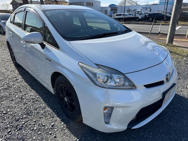 プリウス Ｓ（9枚目）