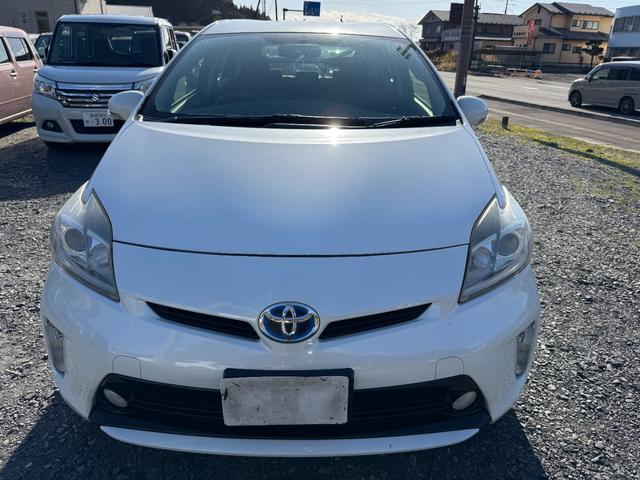 プリウス Ｓ（10枚目）