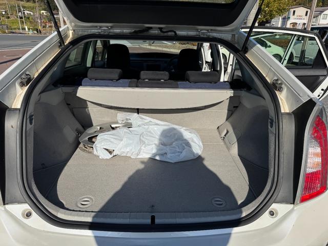 プリウス Ｓ（13枚目）