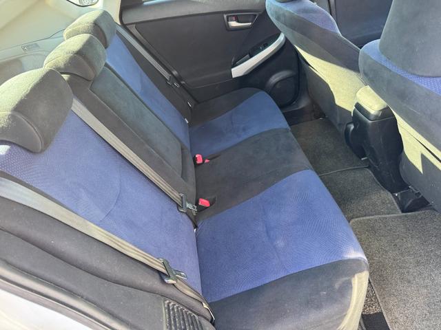 プリウス Ｓ（16枚目）