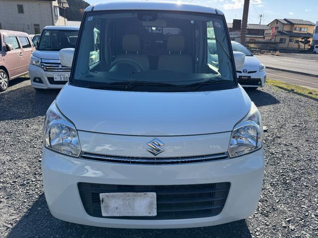 スペーシア Ｘ（3枚目）