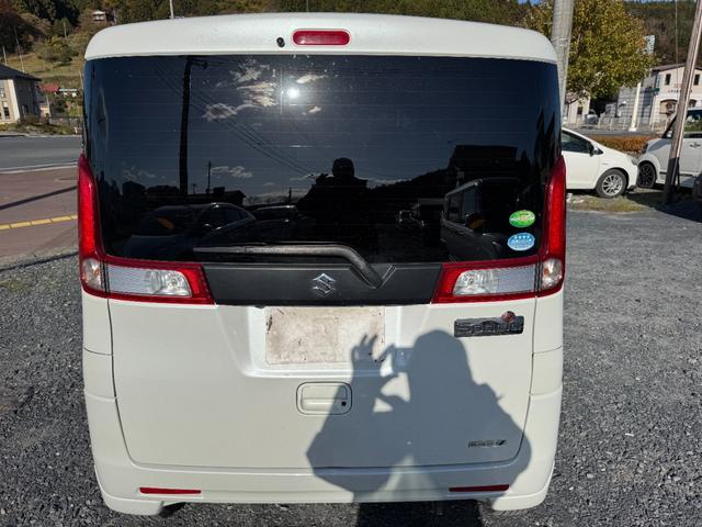 スペーシア Ｘ（5枚目）