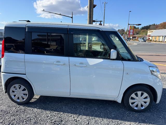 スペーシア Ｘ（6枚目）