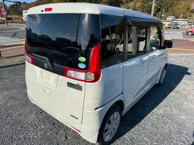 スペーシア Ｘ（10枚目）