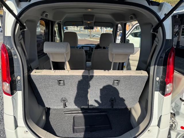 スペーシア Ｘ（12枚目）