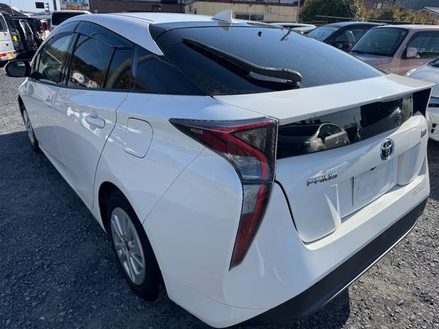 プリウス Ｓ（3枚目）