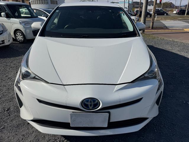 プリウス Ｓ（5枚目）