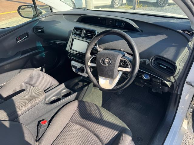 プリウス Ｓ（6枚目）