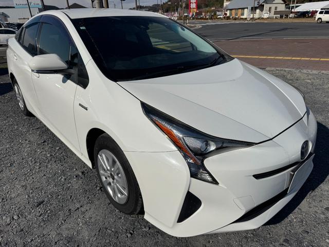 プリウス Ｓ（9枚目）