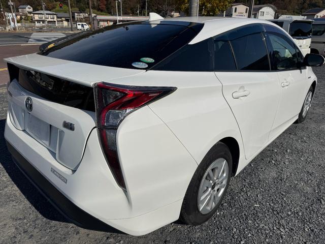 プリウス Ｓ（11枚目）