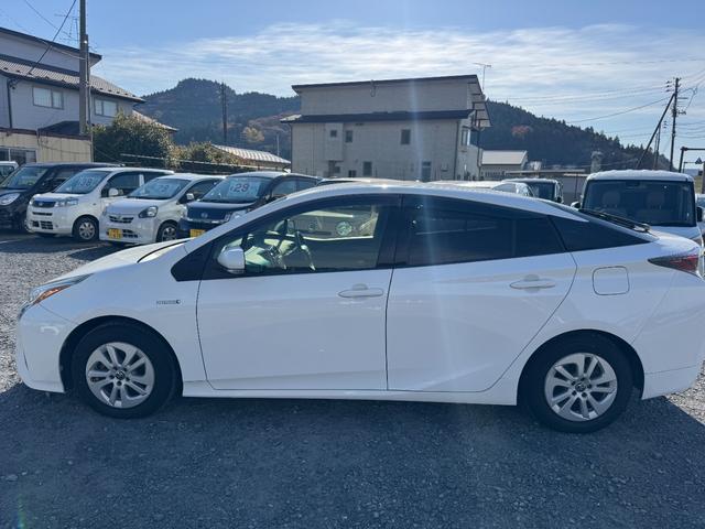 プリウス Ｓ（12枚目）