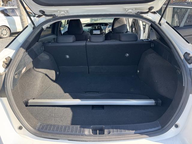プリウス Ｓ（13枚目）
