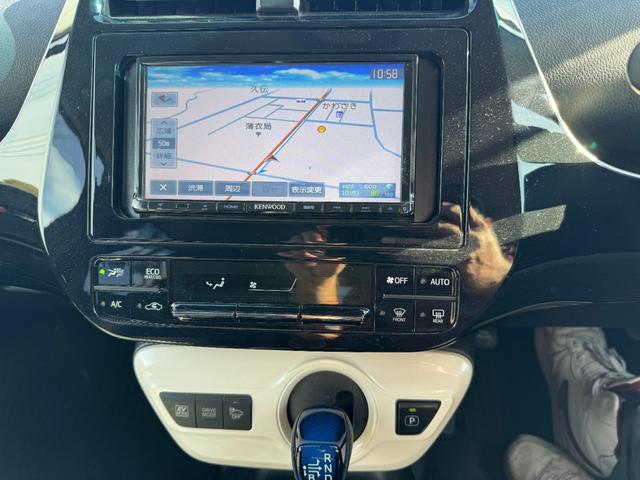 プリウス Ｓ（16枚目）