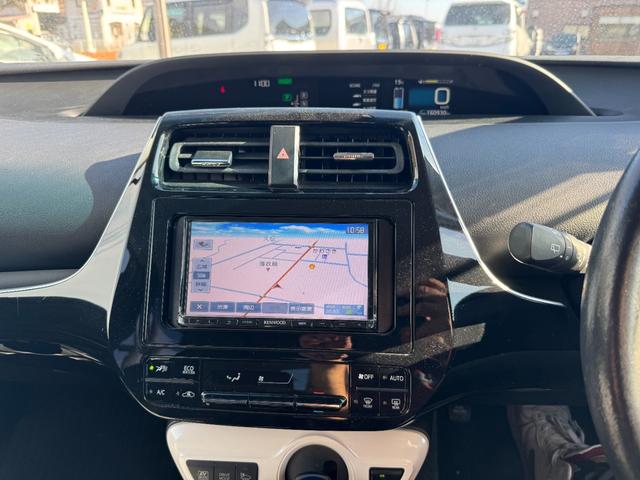 プリウス Ｓ（18枚目）