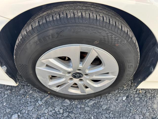 プリウス Ｓ（23枚目）