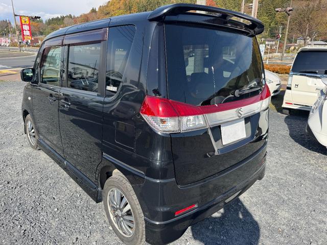 ソリオ Ｘ（5枚目）