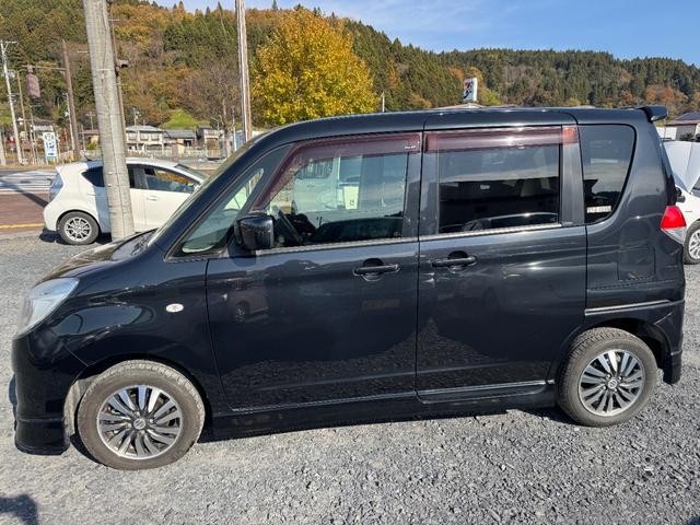 ソリオ Ｘ（6枚目）