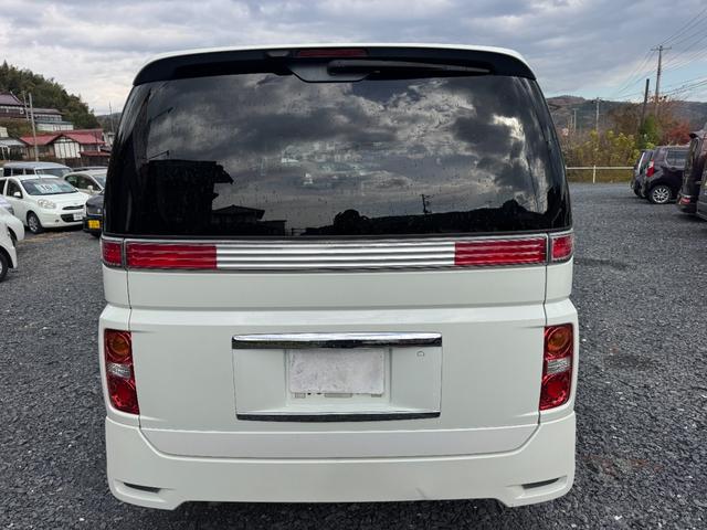 エルグランド （11枚目）