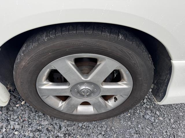 エルグランド （24枚目）