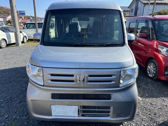 N-VAN L(5枚目)