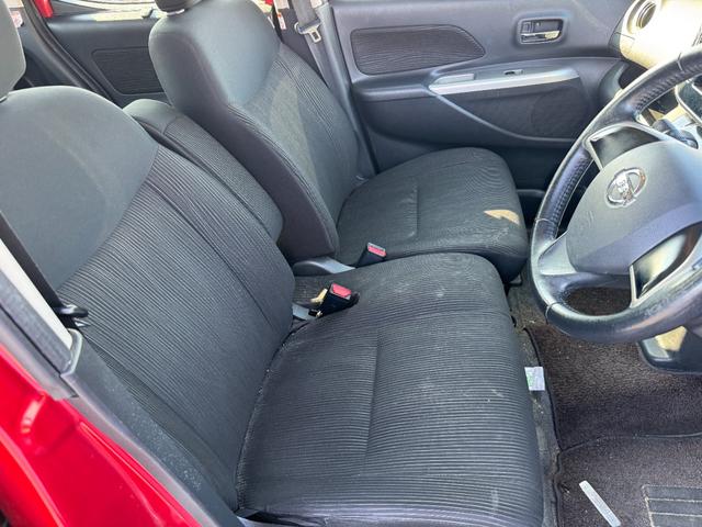 デイズルークス ハイウェイスター X(10枚目)