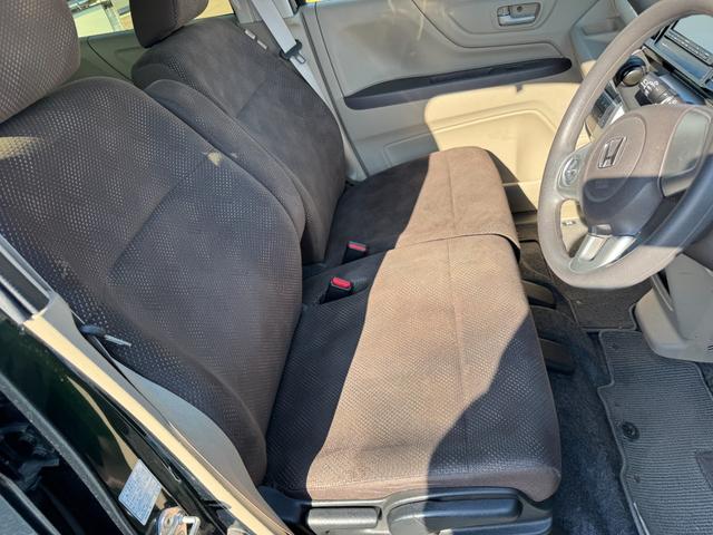 N-WGN G SSパッケージII(11枚目)