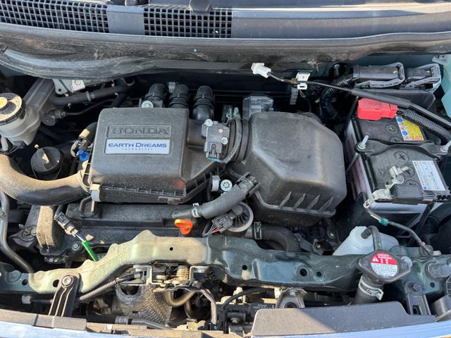 N-WGN G SSパッケージII(12枚目)