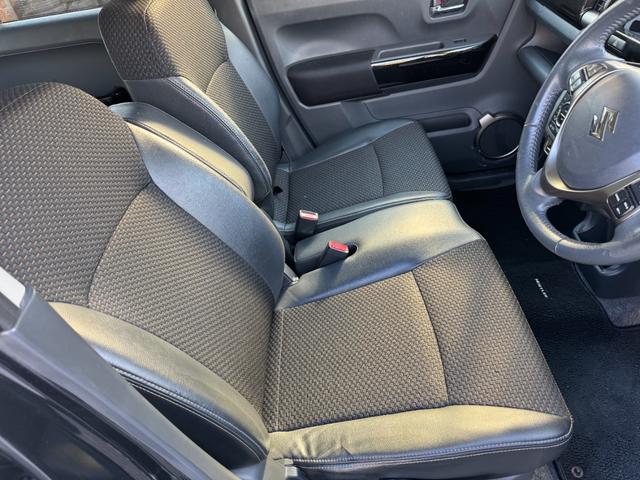 ハスラー JスタイルIIターボ(19枚目)