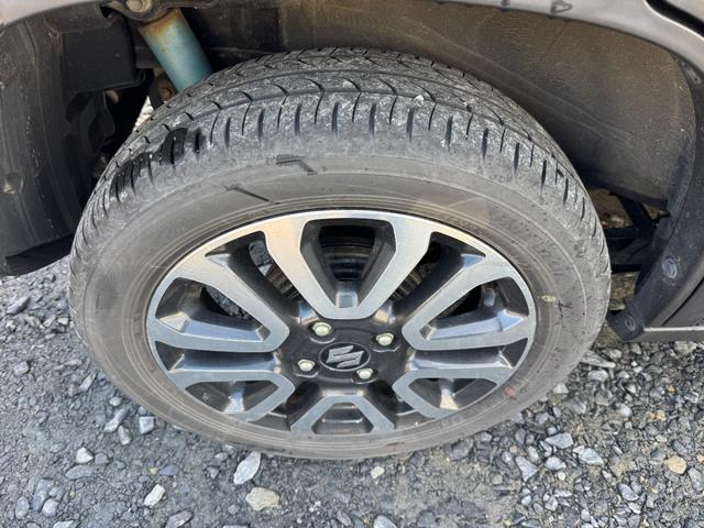 ハスラー JスタイルIIターボ(21枚目)