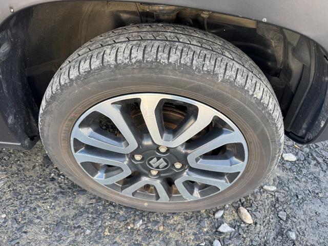 ハスラー JスタイルIIターボ(22枚目)