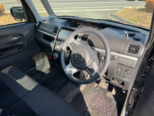 タント カスタムX SAII(12枚目)