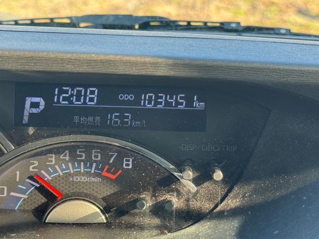 タント カスタムX SAII(21枚目)