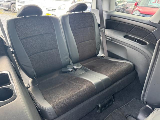 オデッセイ アブソルート(8枚目)