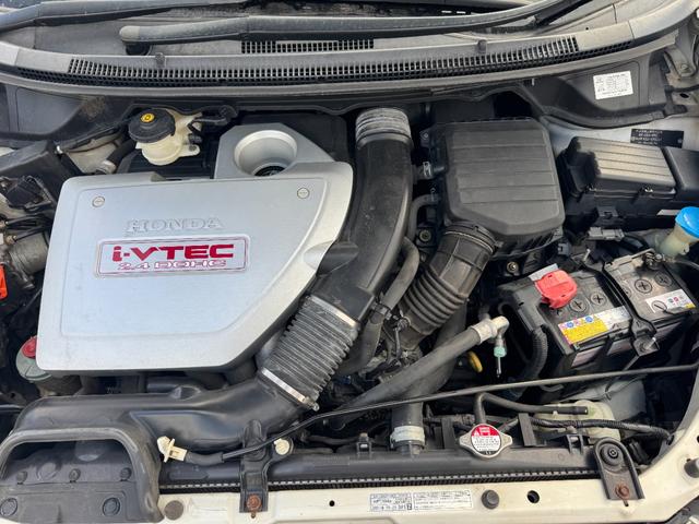 オデッセイ アブソルート(12枚目)