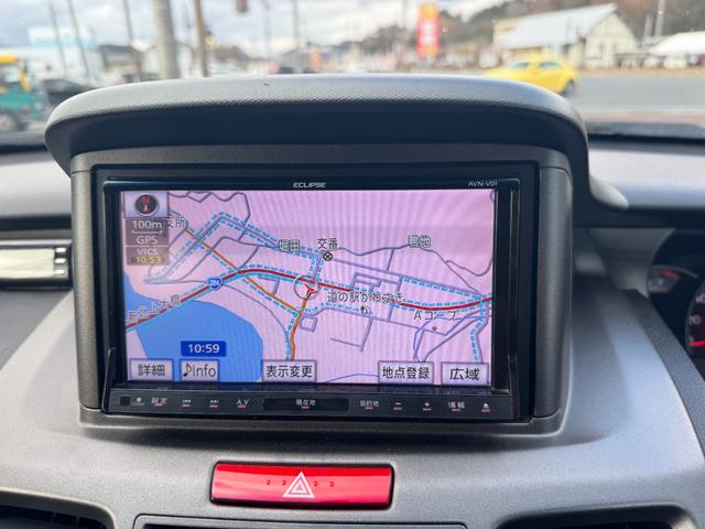 オデッセイ アブソルート(13枚目)