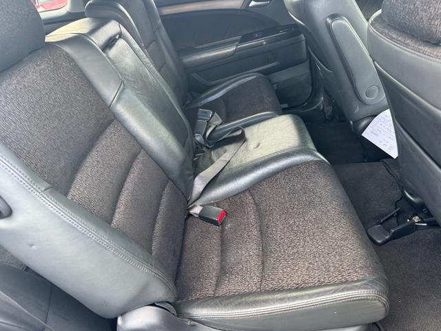 オデッセイ アブソルート(14枚目)